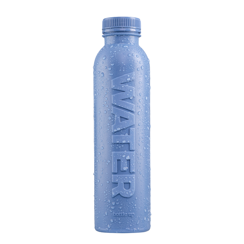 Bottle Up Water Bottle 0.5 l, Blue